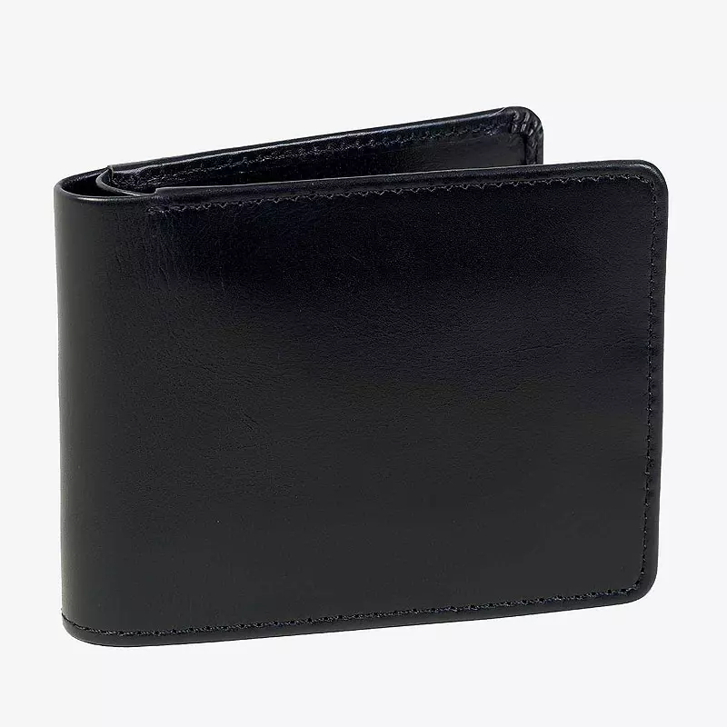 Slim 6 Slot Pocket Wallet